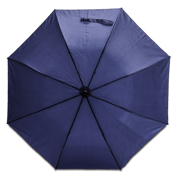 R07928.42 - Parasol składany Uster, granatowy