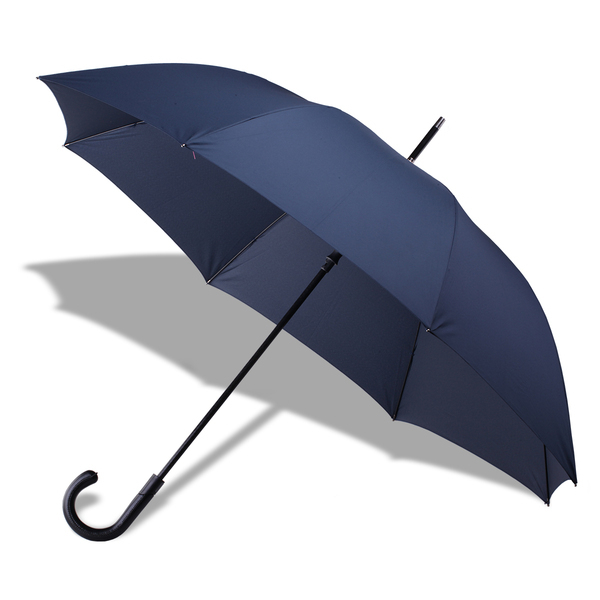 R07937.04 - Elegancki parasol Lausanne, niebieski