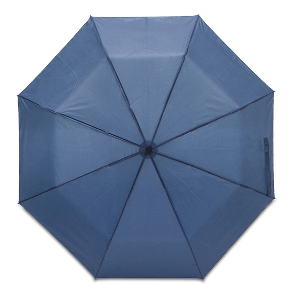 R07947.04 - Parasol składany Locarno, niebieski