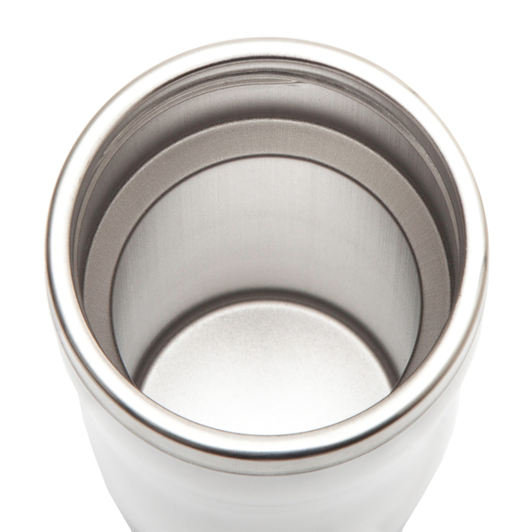 R08225.21 - Kubek termiczny Askim 350 ml, szary
