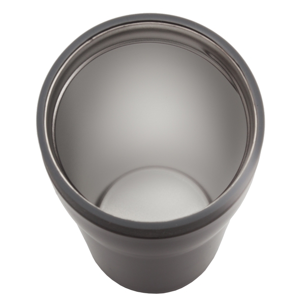 R08394.41 - Kubek termiczny Winnipeg 350 ml, grafitowy