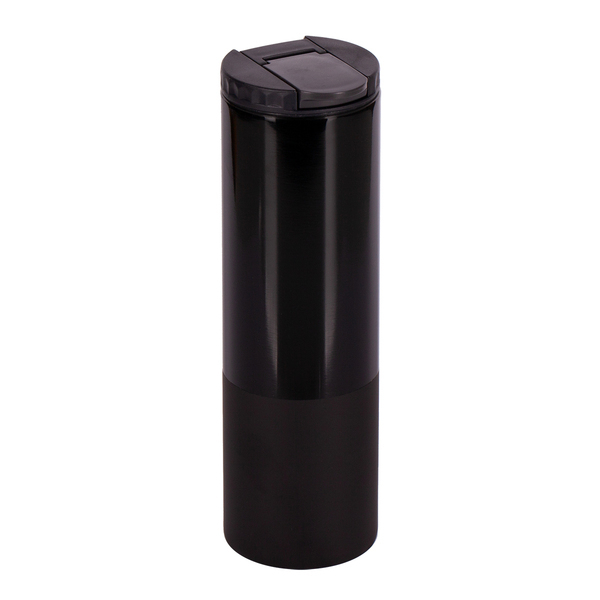 R08402.02 - Kubek termiczny Toronto 450 ml, czarny