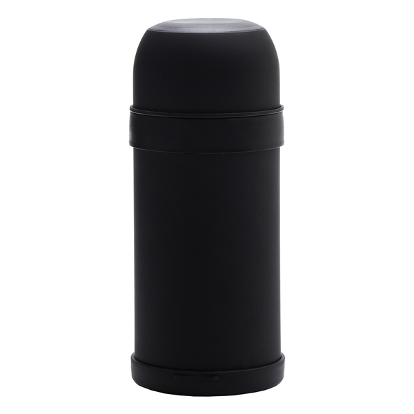 R08419.02 - Termos Picnic Amigo 1200 ml, czarny