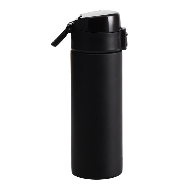 R08425.02.O - Kubek termiczny Oslo 500 ml, czarny