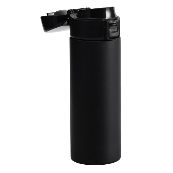 R08425.02.O - Kubek termiczny Oslo 500 ml, czarny
