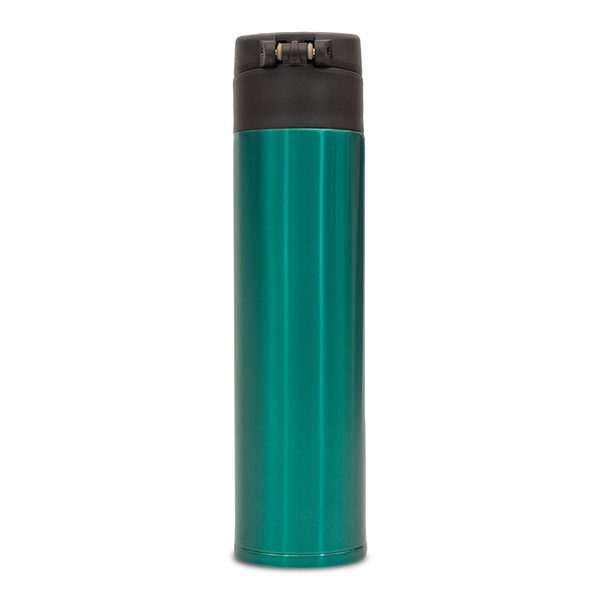 R08426.05 - Kubek termiczny Moline 350 ml, zielony