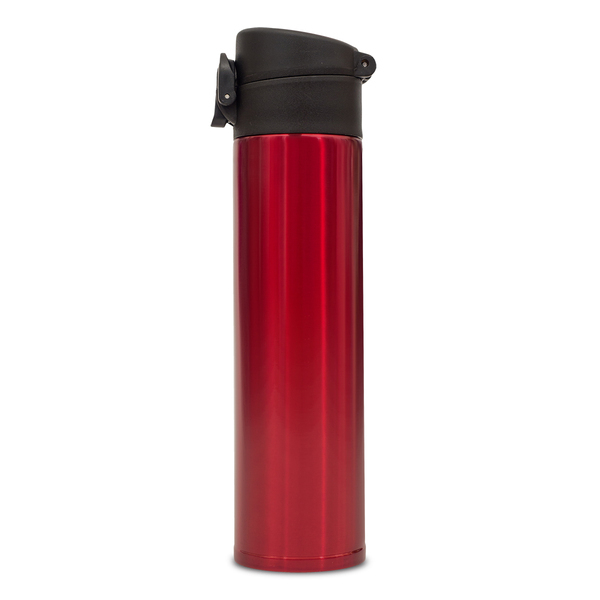 R08426.08 - Kubek termiczny Moline 350 ml, czerwony