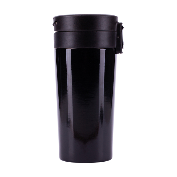 R08428.02 - Kubek termiczny Casper 350 ml, czarny