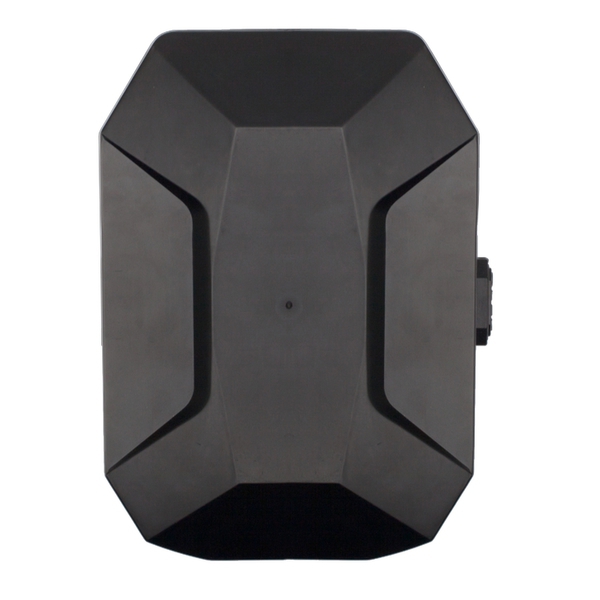 R17539.02.O - Zestaw narzędzi Smart DIY, czarny/czerwony