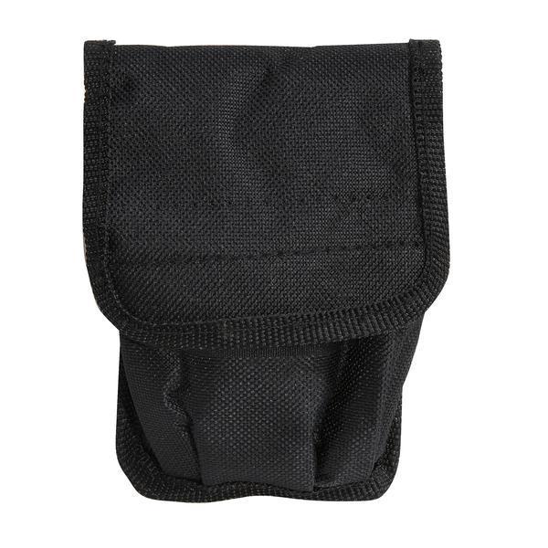 R17695 - Zestaw narzędzi do roweru Biker, czarny