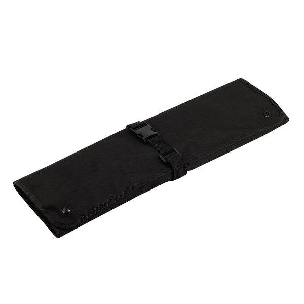 R17701.02 - Fartuch grillowy Steakout, czarny
