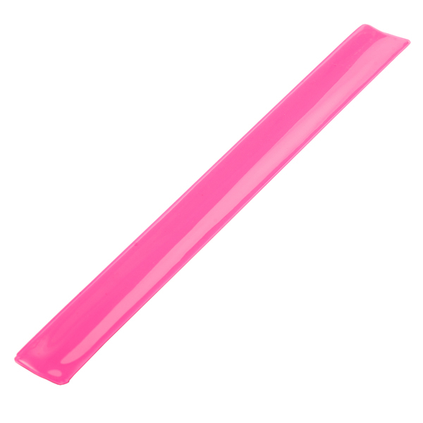 R17763.33 - Opaska Snap band 30 cm, różowy