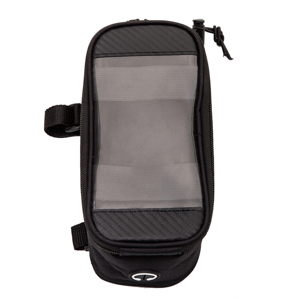 R17842.02 - Torebka na rower Bikeysmart, czarny