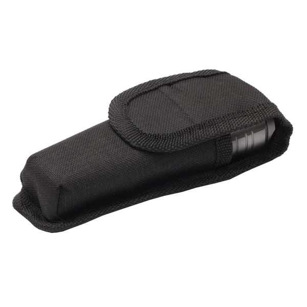 R35676.02 - Latarka Vision, czarny