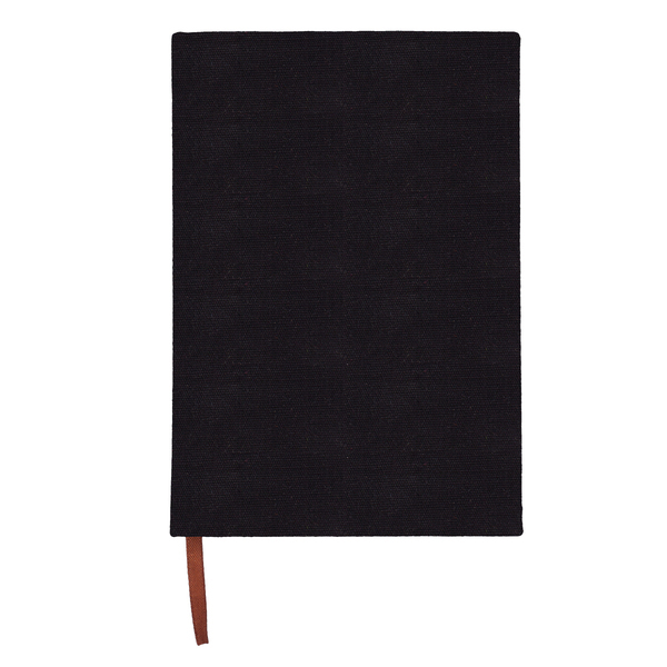 R64238.02 - Zestaw Porto - notes z długopisem, czarny