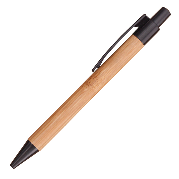 R64238.02 - Zestaw Porto - notes z długopisem, czarny