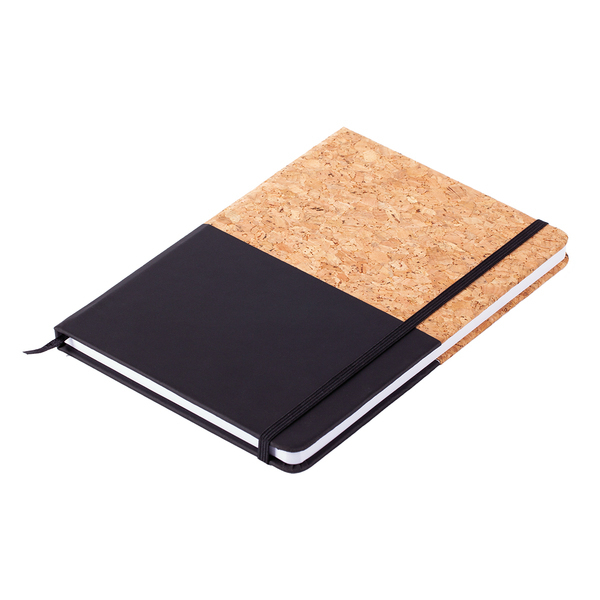 R64245.02 - Notes Girona, czarny