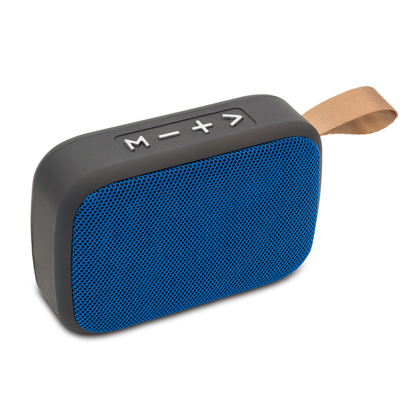 R64377.04 - Głośnik BT Audionic, niebieski