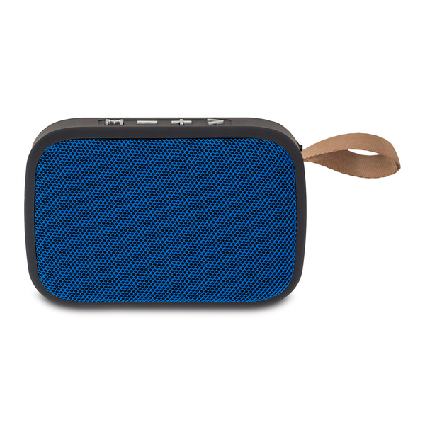 R64377.04 - Głośnik BT Audionic, niebieski