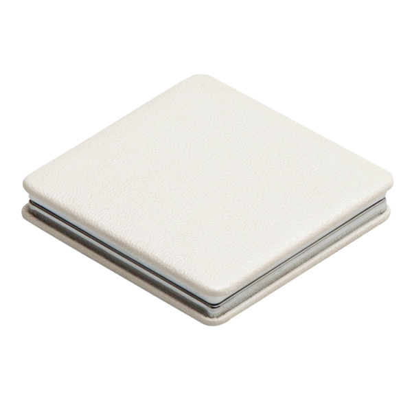 R73532.06 - Lusterko Boxy, biały