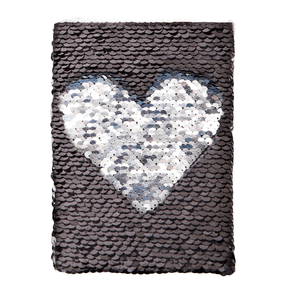 R73652.02 - Notes 120x180/80k linia Sequin, czarny