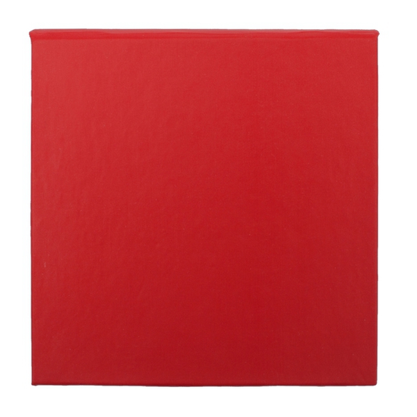 R73674.08 - Blok z karteczkami, czerwony