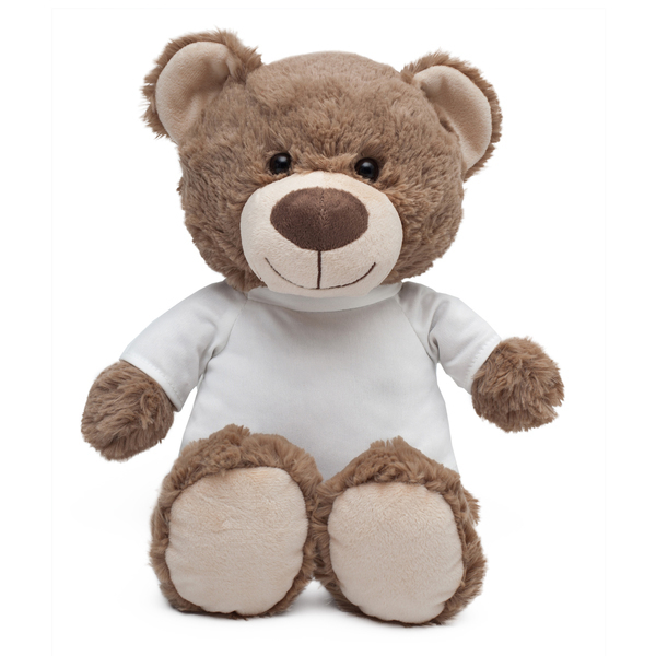 R74004.10 - Maskotka Big Teddy, brązowy