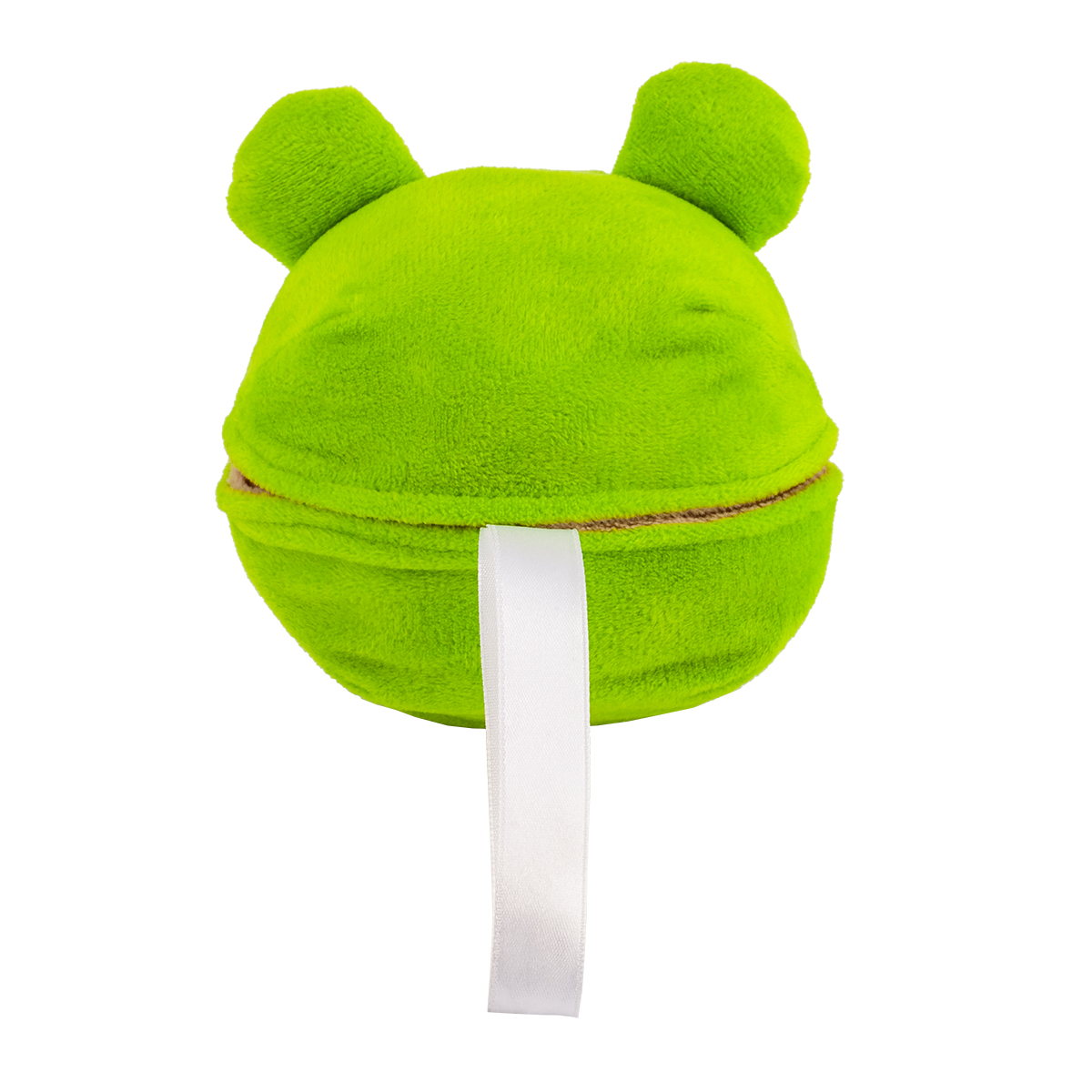 R74008.99 - Przytulanka Frog&Bear, mix 