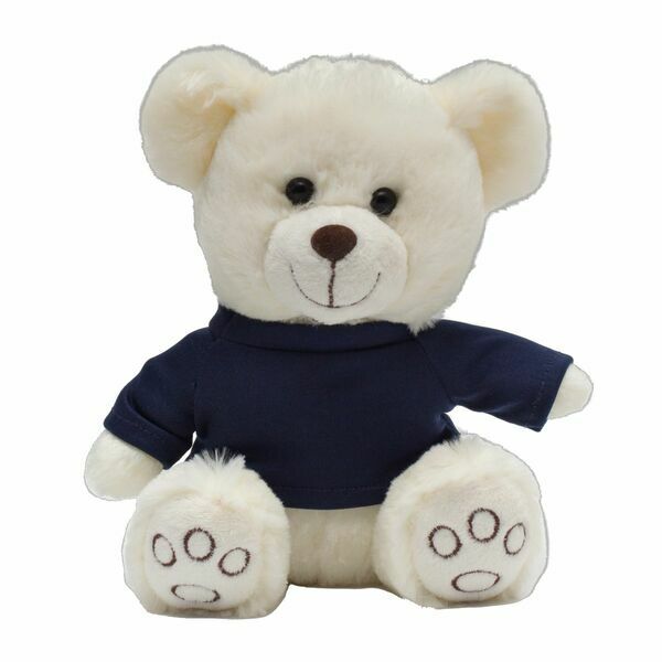R74040.13 - Maskotka Urso, beżowy