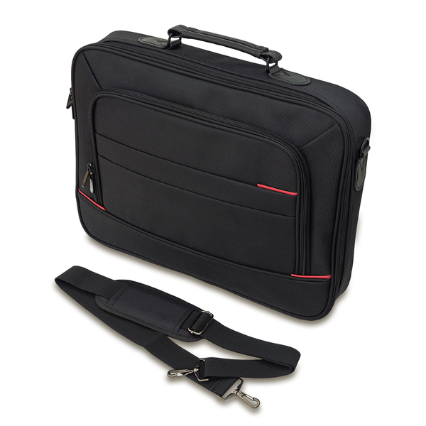 R91815.02 - Torba na laptopa Aberdeen, czarny