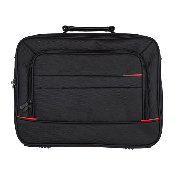 R91815.02 - Torba na laptopa Aberdeen, czarny