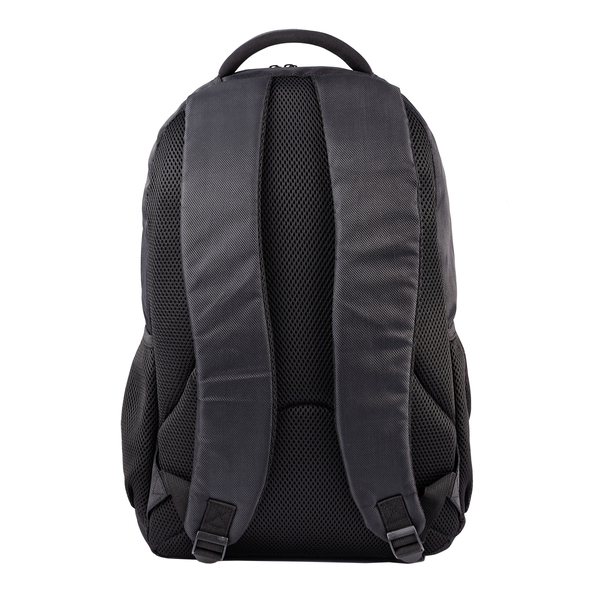 R91837.02 - Plecak Cortez, czarny