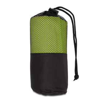 R07979 - Ręcznik sportowy Sparky,, jasny zielony 
